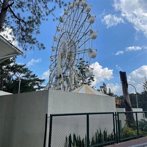 SKY RANCH BAGUIO: All You Need to Know BEFORE You Go .